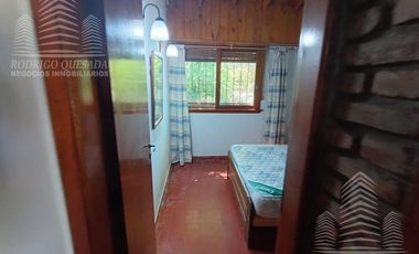 2 Casas en lote de 1000m2, excelente parque!!