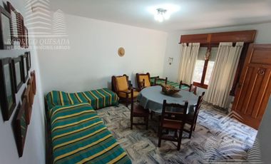 2 Casas en lote de 1000m2, excelente parque!!