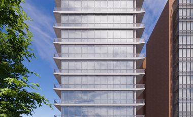 Venta departamento 2 ambientes zona Torreon Varese vista al mar en pozo