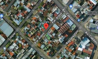Departamento en venta - 1 Dormitorio 2 Baños - 45Mts2 - Piñeyro, Avellaneda