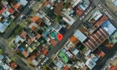 Departamento en venta - 1 Dormitorio 2 Baños - 45Mts2 - Piñeyro, Avellaneda