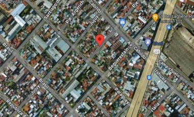 Departamento en venta - 1 Dormitorio 2 Baños - 45Mts2 - Piñeyro, Avellaneda