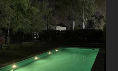 Casa de 5 dormitorios en  venta en Echeverria Del  Lago Canning
