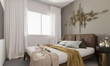 Venta Departamento 1 Ambiente en Palomar
