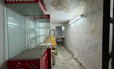 AMENABAR AL 500 - VENTA DE GALPÓN EN ROSARIO
