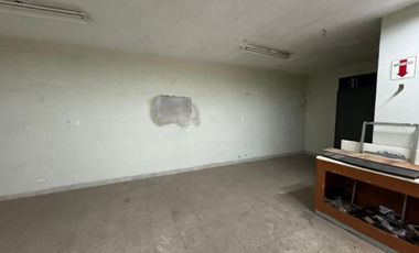 AMENABAR AL 500 - VENTA DE GALPÓN EN ROSARIO
