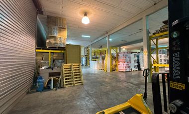 AMENABAR AL 500 - VENTA DE GALPÓN EN ROSARIO