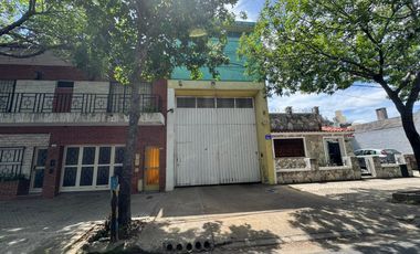 AMENABAR AL 500 - VENTA DE GALPÓN EN ROSARIO