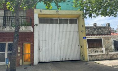 AMENABAR AL 500 - VENTA DE GALPÓN EN ROSARIO