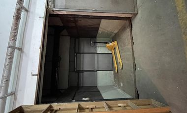 AMENABAR AL 500 - VENTA DE GALPÓN EN ROSARIO