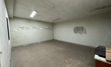 AMENABAR AL 500 - VENTA DE GALPÓN EN ROSARIO