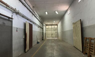 AMENABAR AL 500 - VENTA DE GALPÓN EN ROSARIO