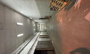 AMENABAR AL 500 - VENTA DE GALPÓN EN ROSARIO