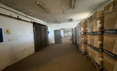 AMENABAR AL 500 - VENTA DE GALPÓN EN ROSARIO
