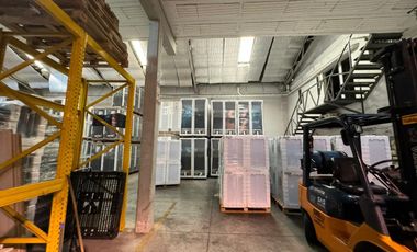 AMENABAR AL 500 - VENTA DE GALPÓN EN ROSARIO