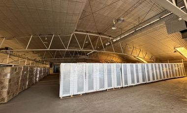 AMENABAR AL 500 - VENTA DE GALPÓN EN ROSARIO