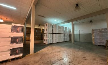 AMENABAR AL 500 - VENTA DE GALPÓN EN ROSARIO
