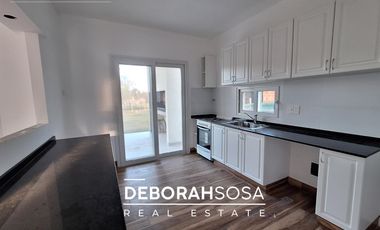 Casa en  Venta en barrio el Naudir-zona norte- escobar-maschwitz-