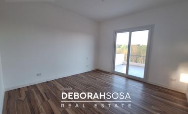 Casa en  Venta en barrio el Naudir-zona norte- escobar-maschwitz-