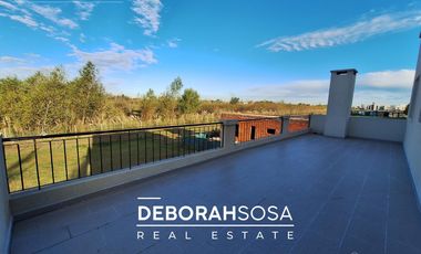 Casa en  Venta en barrio el Naudir-zona norte- escobar-maschwitz-