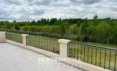 Casa en  Venta en barrio el Naudir-zona norte- escobar-maschwitz-
