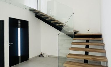 SE VENDE CASA EN Paseo del Campanario, Los Cavazos, Santiago, Nuevo León, 67315, MEX