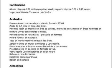 SE VENDE CASA EN Calle Valle de los Girasoles, Los Girasoles Segundo Sector, General Escobedo, Nuevo León, 66055, MEX
