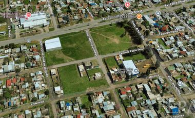 Venta de terreno  en Florencio Varela