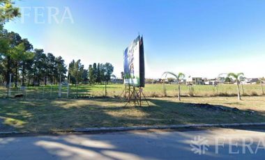 Venta de terreno  en Florencio Varela