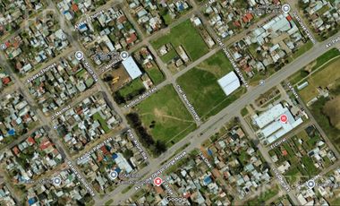 Venta de terreno  en Florencio Varela
