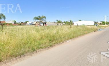 Venta de terreno  en Florencio Varela