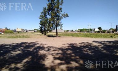 Venta de terreno  en Florencio Varela