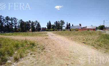 Venta de terreno  en Florencio Varela