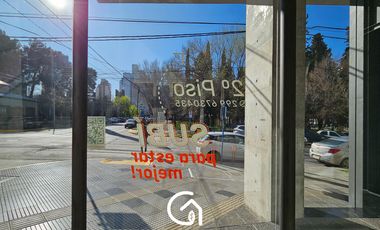 Oficina en Capital