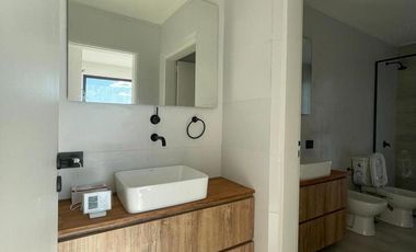 Venta Casa Al Lago - San Sebastián / Área 8