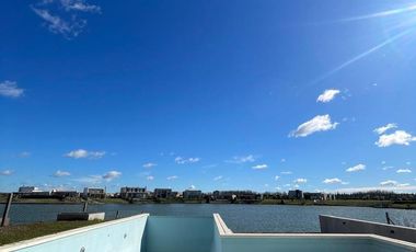 Venta Casa Al Lago - San Sebastián / Área 8
