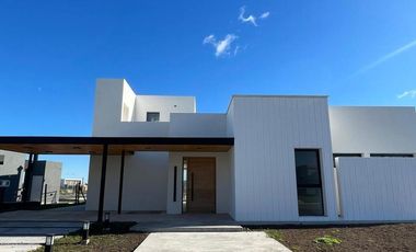 Venta Casa Al Lago - San Sebastián / Área 8