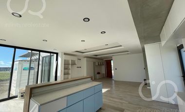 Venta Casa Al Lago - San Sebastián / Área 8