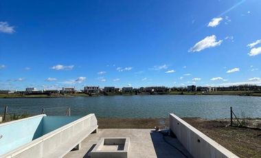 Venta Casa Al Lago - San Sebastián / Área 8