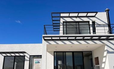 Venta Casa Al Lago - San Sebastián / Área 8