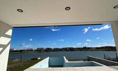 Venta Casa Al Lago - San Sebastián / Área 8