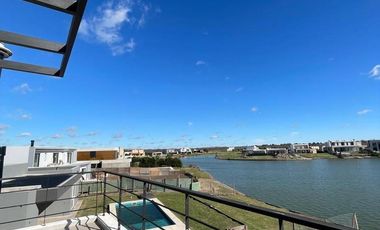 Venta Casa Al Lago - San Sebastián / Área 8