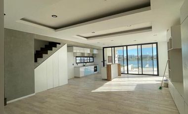 Venta Casa Al Lago - San Sebastián / Área 8