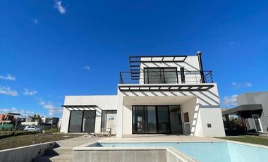 Venta Casa Al Lago - San Sebastián / Área 8