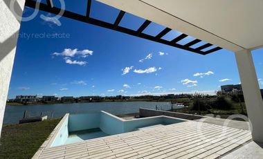 Venta Casa Al Lago - San Sebastián / Área 8