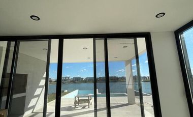 Venta Casa Al Lago - San Sebastián / Área 8