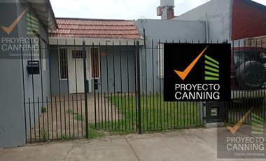 Casa Venta en  Zona Comercial Barrio Malvinas Monte Grande