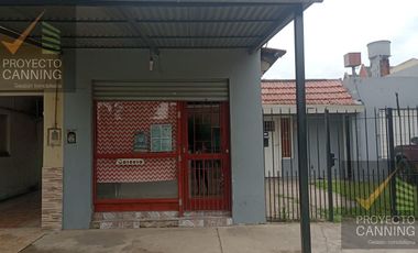 Casa Venta en  Zona Comercial Barrio Malvinas Monte Grande