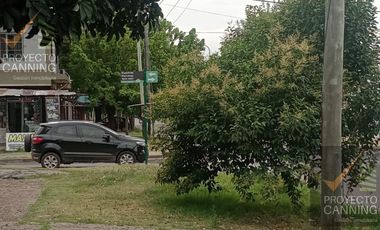 Casa Venta en  Zona Comercial Barrio Malvinas Monte Grande