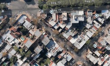 PH en venta - 2 Dormitorios 2 Baños - 150Mts2 - La Plata